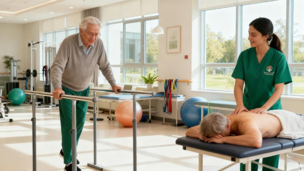 smartHealthcare.app2