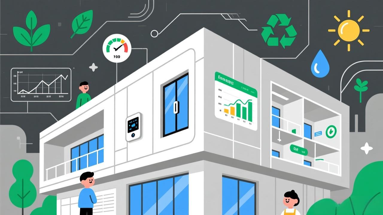 智慧社区解决方案