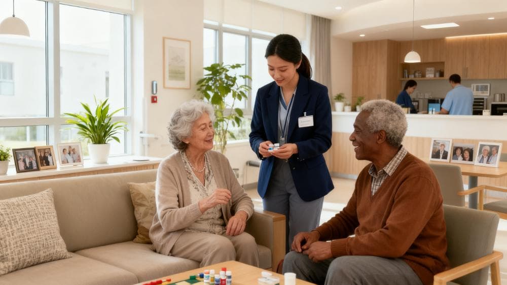 smartHealthcare.app3